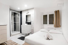 GuestReady - Central Apt in Paris